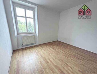 Pronájem bytu 4+kk, 67 m2, parkovací místo a internetové při - 17