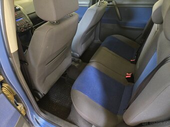 Volkswagen Polo 1,2mpi 40kW - 17