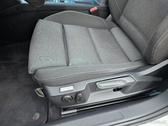 ⭐Volkswagen Passat 2.0TDI/110KW/ČR/1.MAJ/DPH⭐ - 17