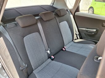 Kia Ceed 1.4i 16V 66KW Klima, S.Kniha + Zimní kola - 17