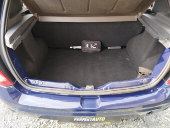 Dacia Sandero 1.2i 55kW, r.v. 2010, naj. 96.262km, 1.MAJITEL - 17