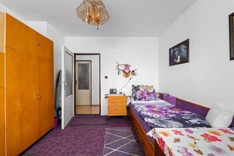 PRODEJ RODINNÉHO DOMU, ZDEŠOV U JAROŠOVA NAD NEŽÁRKOU - 17