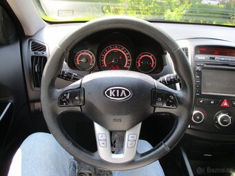KIA CEED KOMBI - 1.4 CVVT - 17
