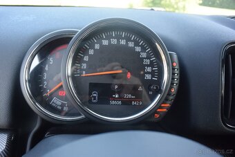 PRODÁM MINI COUNTRYMAN 4X4 - 17