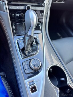 INFINITI Q50  Motor 2.2d 125KW (mercedes om651) - 17