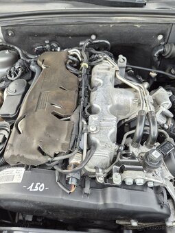 Audi A4 Avant 2.0 105kw Automat - 17