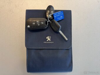 Peugeot Expert, VAN L2 2.0 122k 1.majitel DPH - 17