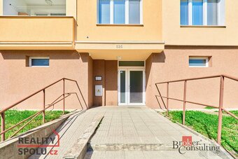 Prodej, byty/1+1, 36 m2, Mírová 525, 35733 Loket, Sokolov [I - 17