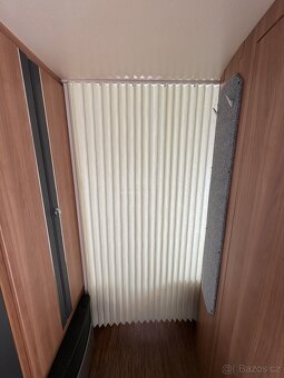 Hobby DeLuxe 540 UL ~ Klima - 17