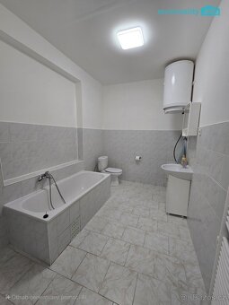Pronájem, byt 2+kk, Zdice - 17