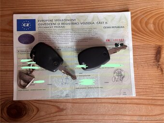 Dacia Duster 1,5dCi 4x4 ZAMLUVENO do 16.7.25 - 17