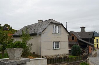 Prodej rodinného domu,  180 m2, Svébohov - 17
