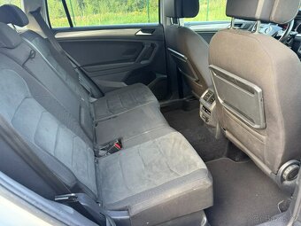 VW Tiguan Allspace r.v. 2021 2.0TDi manuál110kw matrix - 17