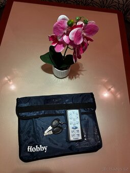 Hobby Excellent 540 UFE TOP stav - 17