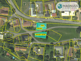 Prodej, rodinný dům 4+1, 160 m², Víska u Jevíčka - 17