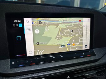 Volkswagen Caddy Cargo 2.0 TDI Kamera/NAVI/DPH/NAJ. 29tkm - 17