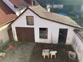 Prodej rodinného domu 4+1 v Bílém Podolí- REZERVOVÁNO - 17