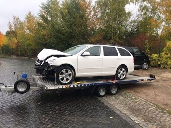 ⚠️Přeprava vozidel, odtahová služba, dovoz vozidel CELÁ EU - 17