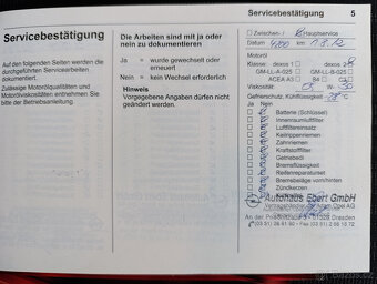 Opel Astra 1.4 T, servis, PĚKNÁ VÝBAVA A STAV - 17