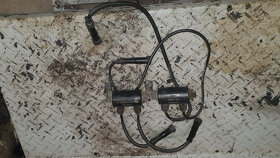 Náhradní díly z HONDA VF750F Interceptor - 17