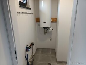 Prodej rodinného domu / stavební parcely Velké Albrechtice - 17