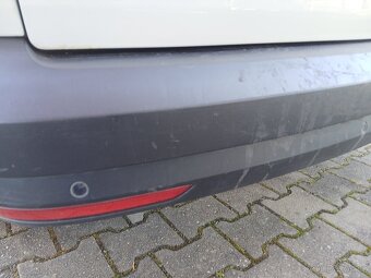 VW Caddy 1.4TSI, 92kW, 2016, 194tis.km - 17