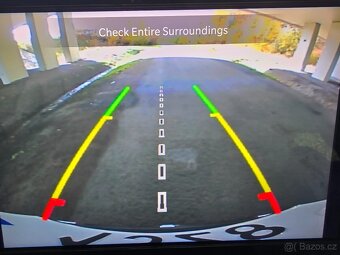 Dodge Durango, 5,7 HEMI 2021, 4X4, 7 MÍST, DPH - 17