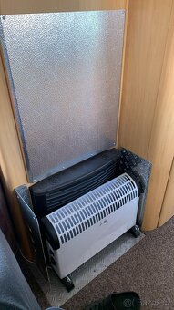 Prodám obytný karavan Chateau 531 - 17