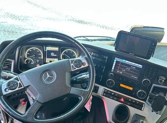 9180 - Mercedes-Benz Actros 2650 – 6x4 – Hydrodrave - Nosič - 17