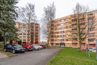 Prodej rekonstruovaného, prostorného DV bytu 3+1, 72 m2 podl - 17