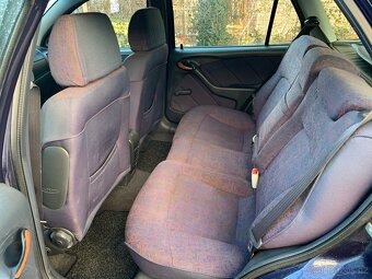 Fiat Marea Kombi (Weekend) 1.6 16V 103 K, 76 kW - 17