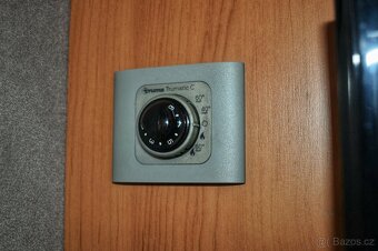 Mercedes - ROBEL 2.majitel, GFK panel, soběstačný - 17