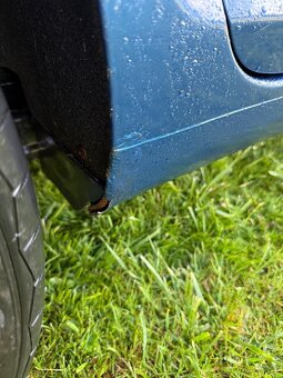 Volkswagen Golf Plus 1.9 TDI 66KW - 17