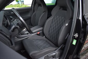 Škoda Karoq 2.0TDi/2021/110kW/Sportline/4x4/DSG - 17