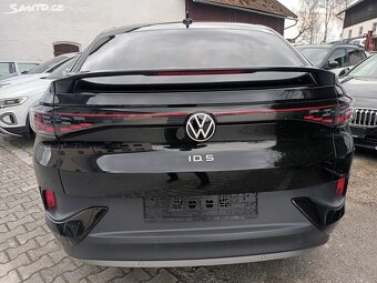 Volkswagen ID.5, Pro 150kw 77kwh bat záruce VW - 17