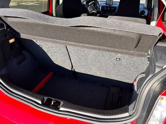 Škoda Citigo 1.0 MPI Style, 1.majitel - 17