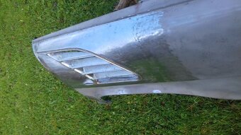 Škoda 1000 MB 1100 MB blatníky žábrové NA RENOVACI - 17