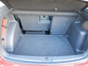 Volkswagen Golf Plus 1.6MPi 75kW EDICE GOAL 6/2006 - 17