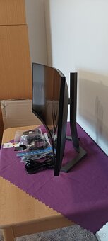 Monitor Philips - 17
