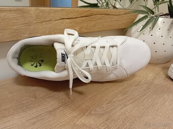 Nike pánské tenisky vel. 45 - 17