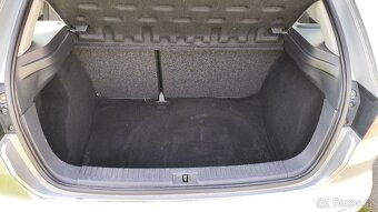 Prodám Seat Ibiza 1,9TDI 96kW, rok 2004 - 17