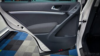 Volkswagen Tiguan 1.4 TSI TOP servisni kniha - 17
