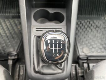 Škoda Fabia, 1.2 TSI 66kW - ALU-PDC-KLIMA-2017 - 17