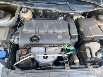 Peugeot 206 - 17