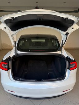 Tesla model 3 Long Range  SOH91,78% - 17