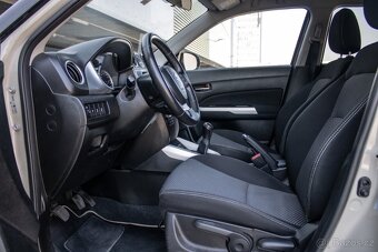 Suzuki Vitara 1.6 VVT Premium 2WD - 17