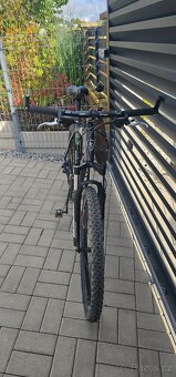 MERIDA MATTS TFS 500 - 17