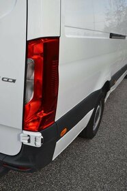 Mercedes-Benz Sprinter 317 L MAXI, 7/2021,velká výbava - 17