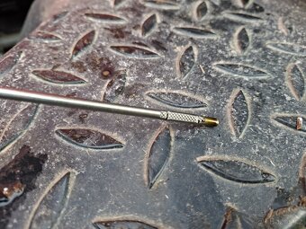 ZETOR CRYSTAL HD 170 4X4 - 17