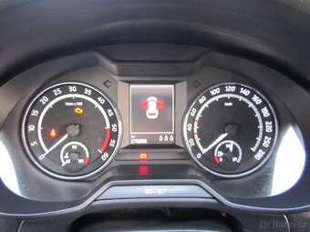 Škoda Octavia III RS 2.0TDi 135kw TOP stav - 17